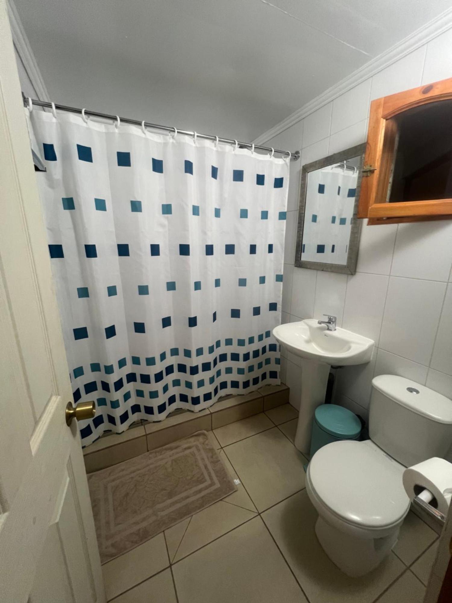סן פדרו דה אטקאמה Hostal Apanantor 1 מראה חיצוני תמונה